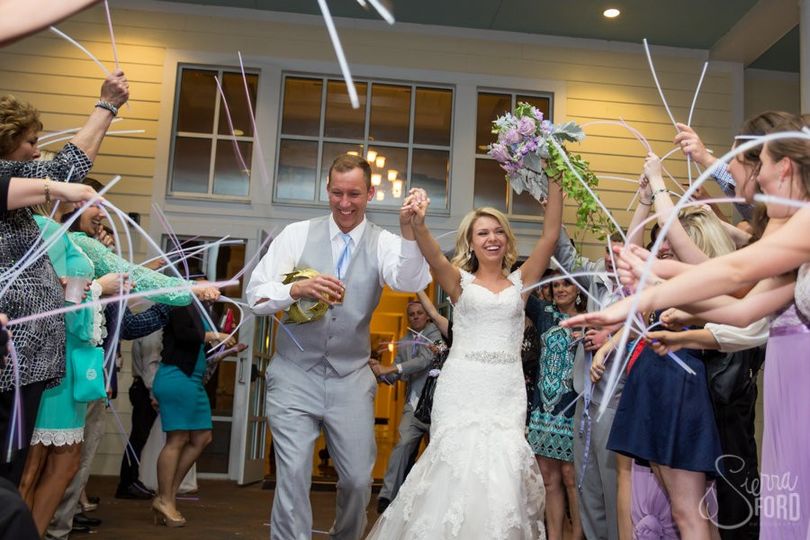 Complete Weddings + Events Orlando