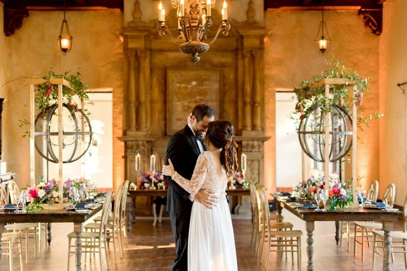 Complete Weddings + Events Orlando