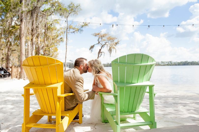 Complete Weddings + Events
