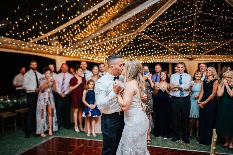 Complete Weddings + Events