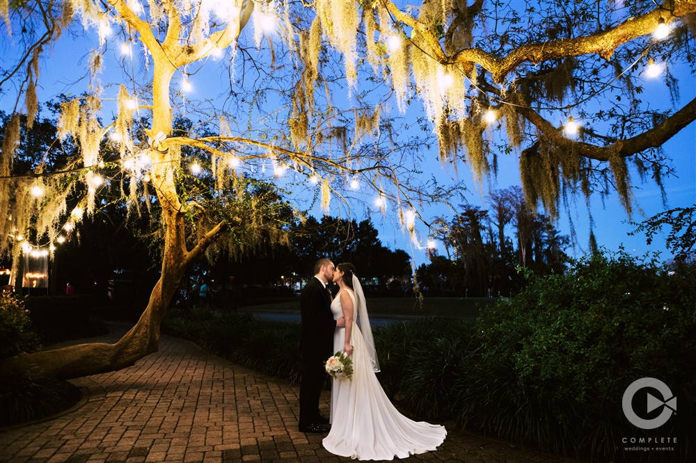 Complete Weddings + Events Orlando