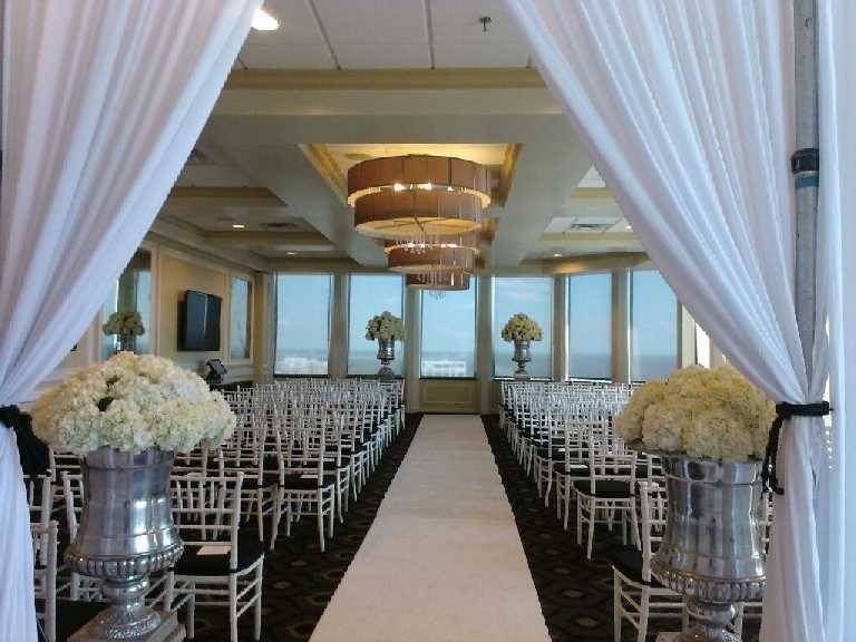 Orlando Wedding Venue