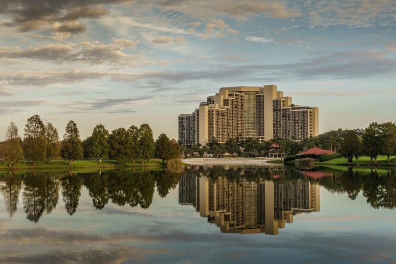 Orlando Wedding Venues