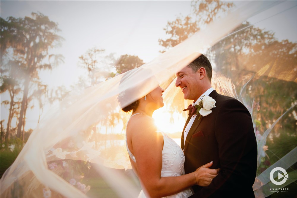 Orlando Wedding Venues