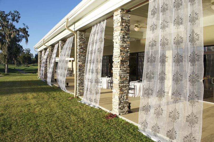 Country Club of Ocala - Orlando Wedding Venues